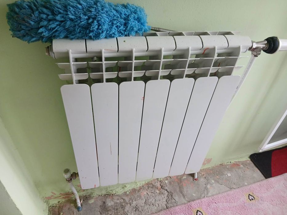 Murano 10kw-  kamina