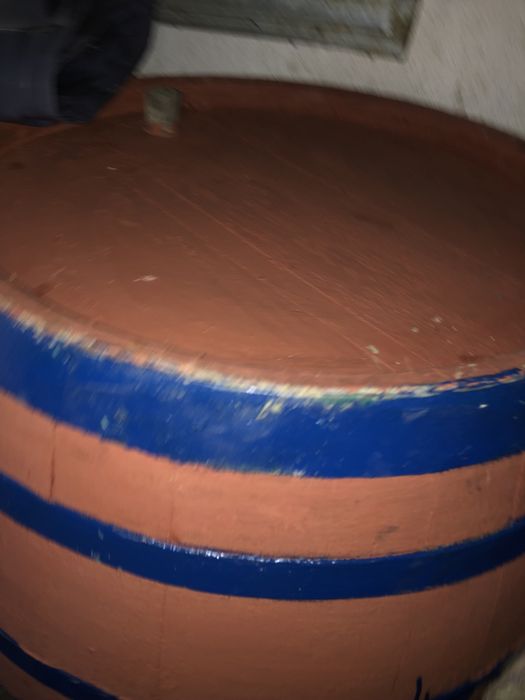 Butoi dupa cum se vede arata fb in stare buna pregatit ptr must