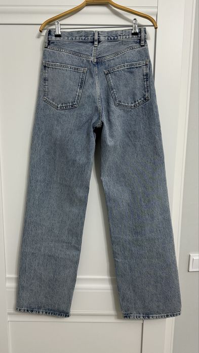 Джинсовые брюки Massimo