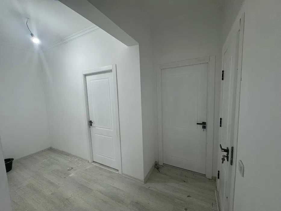 Мусаффо маскан массивида 1 хоналик уй