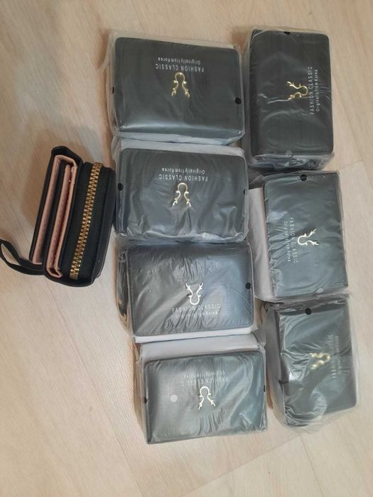 Кошельки FASHION CLASSIC (Корея)