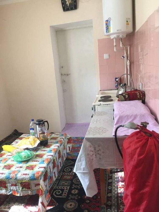 Dacha sotiladi o'rta saroyda