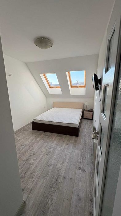 Дава се под наем Двустаен апартамент в Варна, Левски - 55 кв.м за 428.91 € - Снимка #6