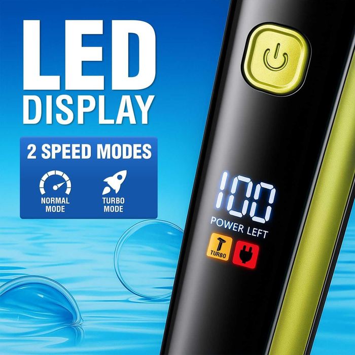 Професионален 3 в 1 комплект за постригване бръснене нос уши VGR V-366