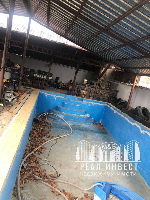 Продавам къща в гр.Димитровград