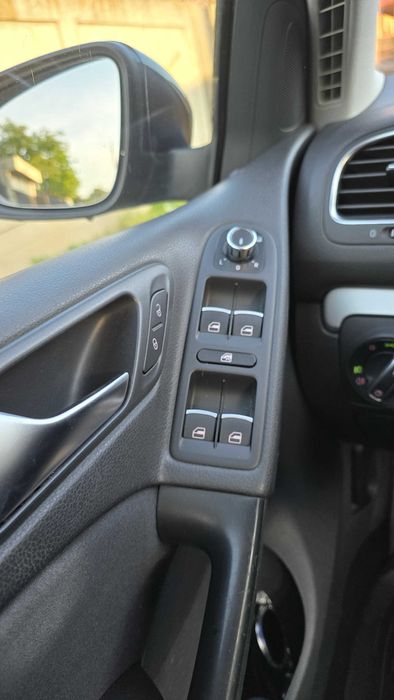 Golf VI - 2011 1.4 tfsi