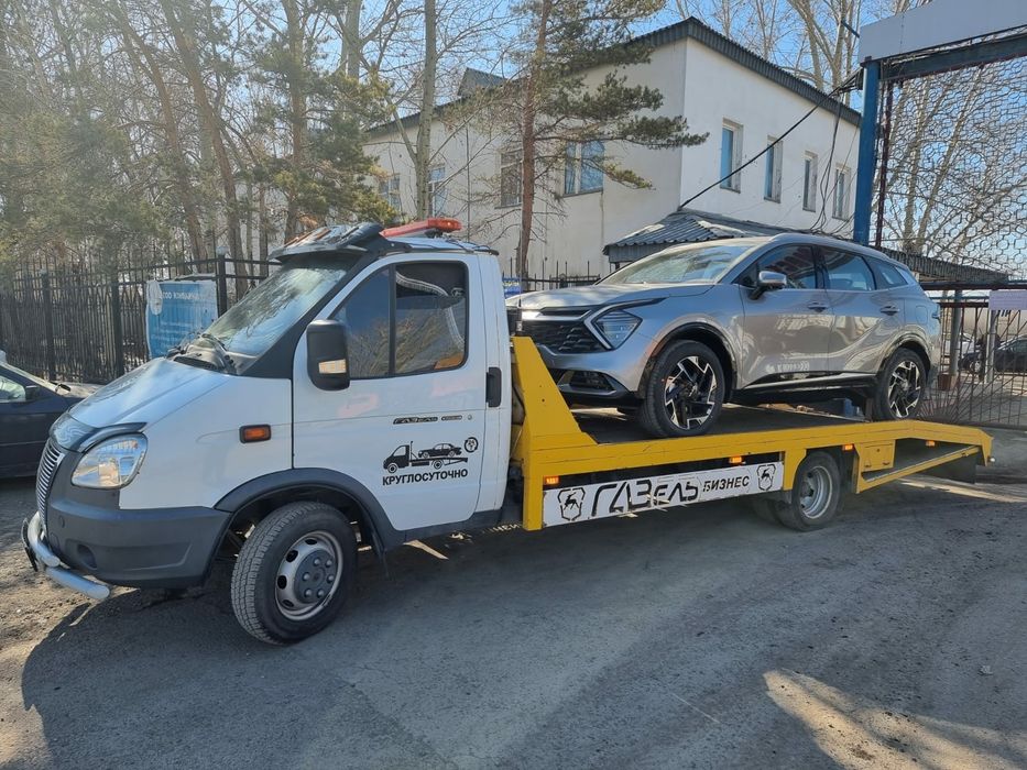 Эвакуатор в Павлодаре, Шедерты, Астана, Караганда!