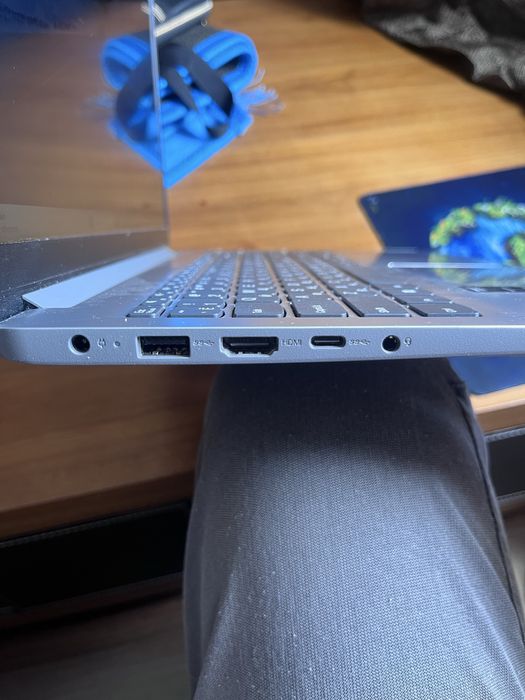 Ноутбук Lenovo IdeaPad 1