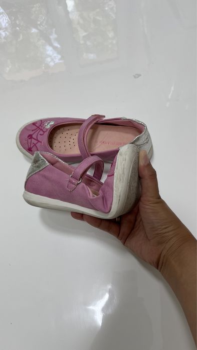 Сандали 32 размер