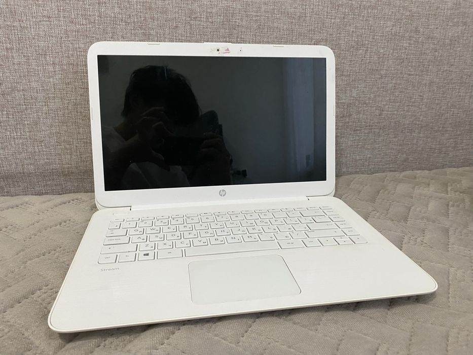 Продам ноутбук HP