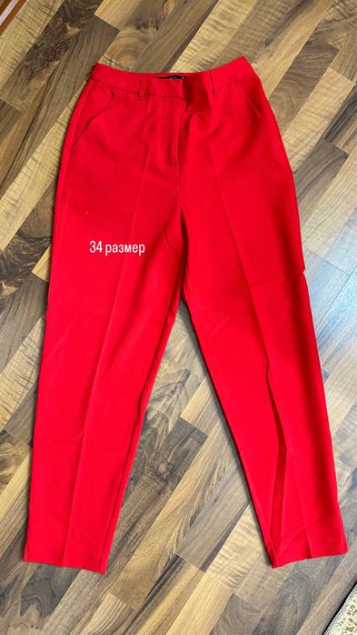 Пакет вещей для худенькой девушки