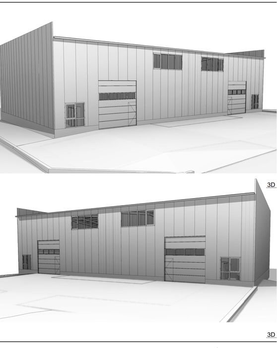 Продава Склад 275кв.м.