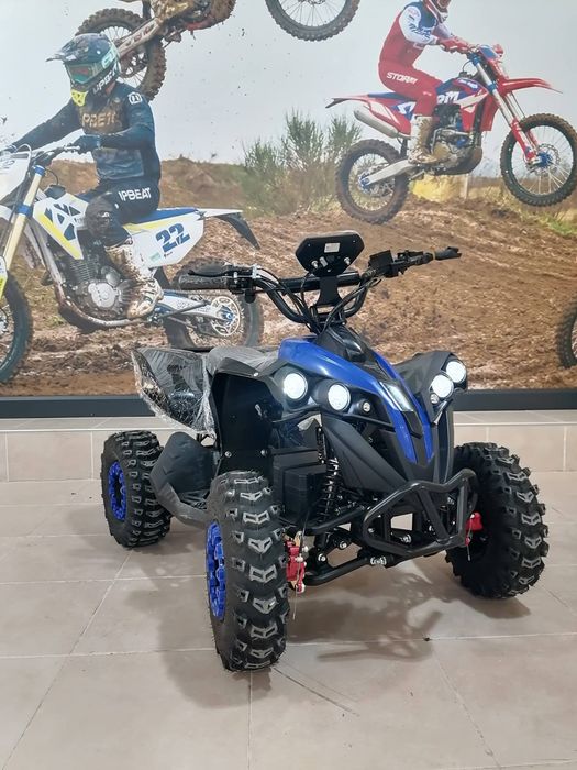 Детско атв електрическо 1200 w НОВО МОДЕЛИ