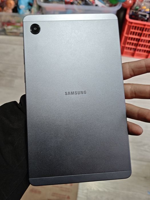 Samsung tab a 11 8 128 sim kartali