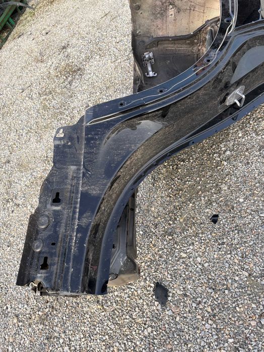 Заден десен панел БМВ Х1 Ф48 Заден десен калник БМВ Х1 Ф48