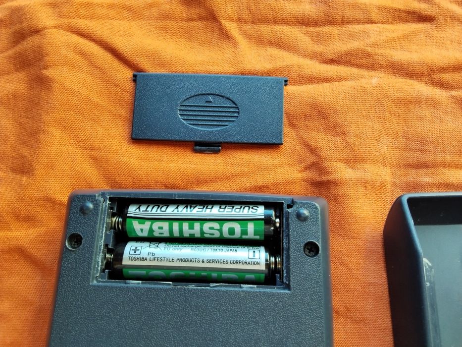 Оригинален голям професионален калкулатор -изгодно