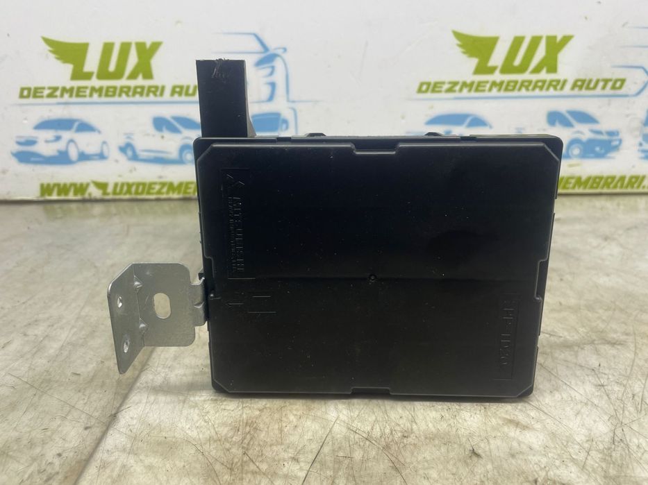 Modul clima 7820A436 Mitsubishi ASX 1 [2010 - 2012] 1.8 di-d 4N13