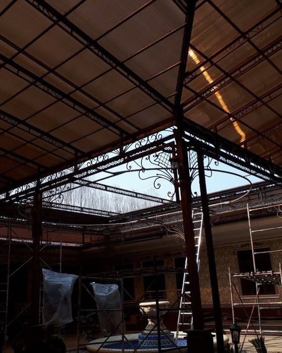 Svarka va Santexnika:Usta Servis "24/7