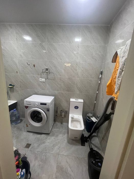 Аренда Сагбон Баурум 2 хона 80 квадрат 1 этаж фулл квартира