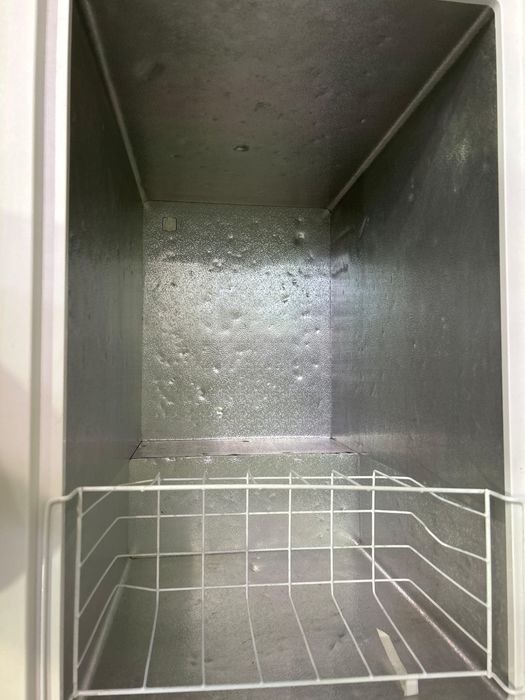 Морозильная камера