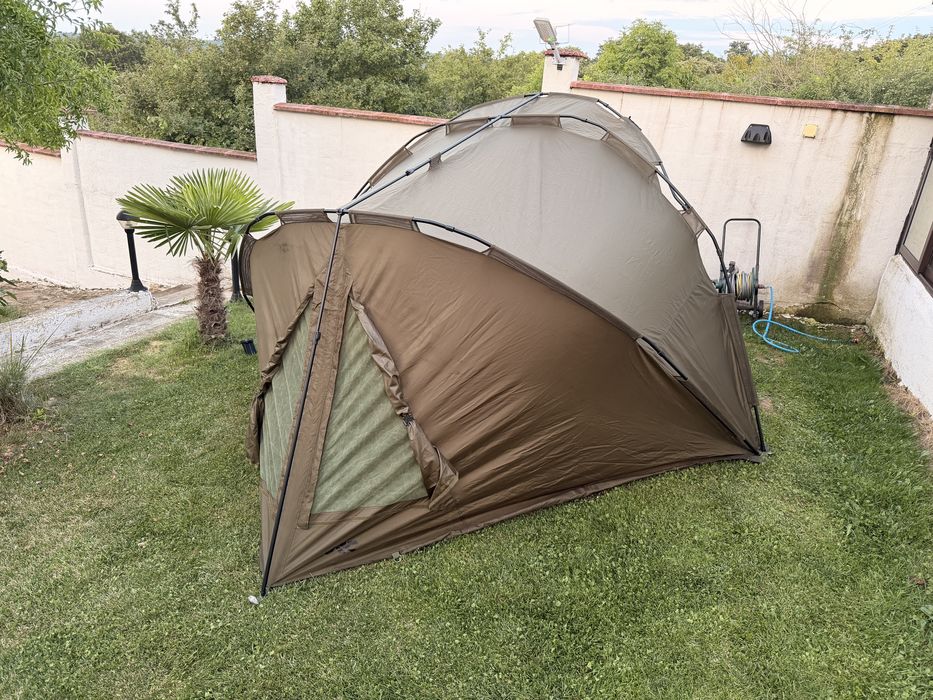 Jrc Defender Peak bivvy 2 man