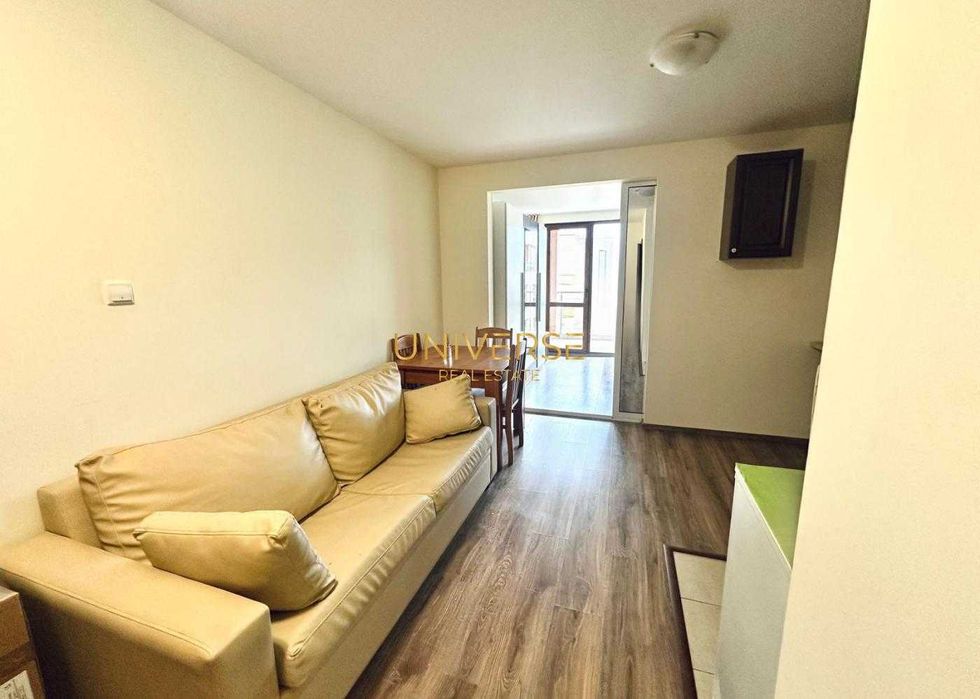 Продава се Едностаен апартамент в Несебър - 56 кв.м за 1340 €/кв.м - Снимка #7