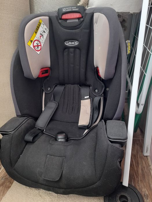 Scaun auto copil