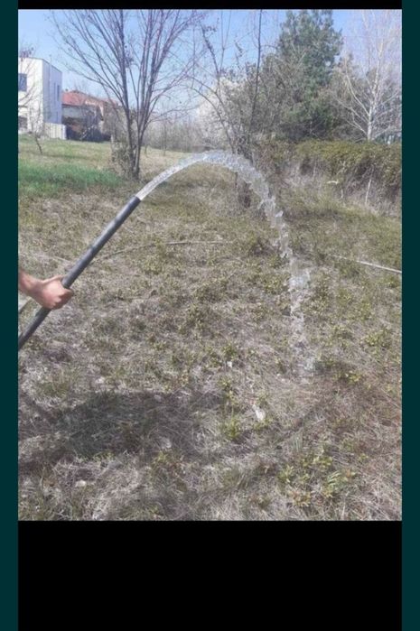 Foraje puțuri apa