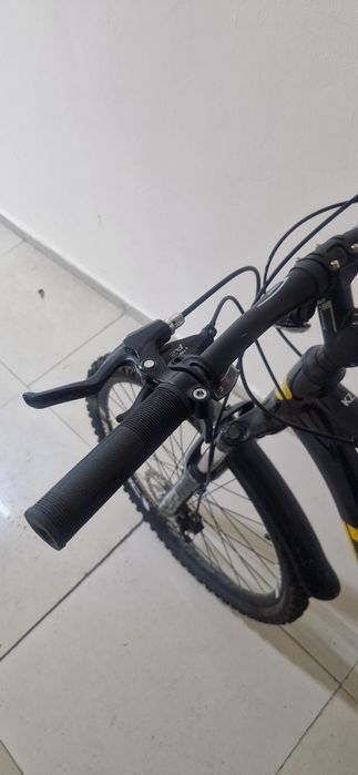 TRINX M116 тринкс м116 Велосипед