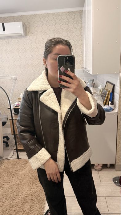 Новый красивый авиатор