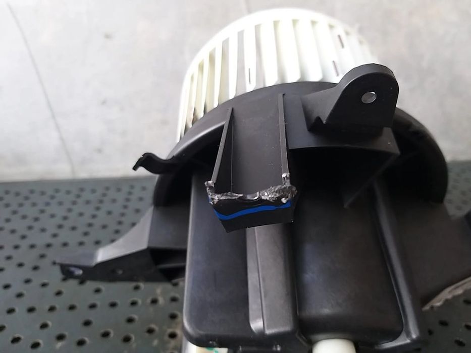 Aeroterma ventilator habitaclu 1.0 b jeep renegade ejv00005