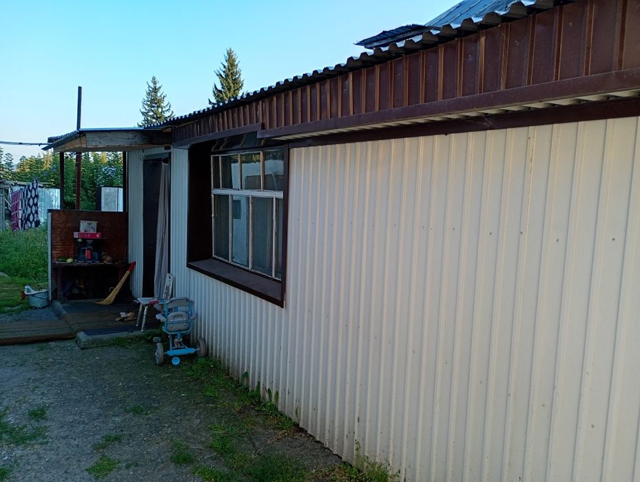 Продам дом район Грп