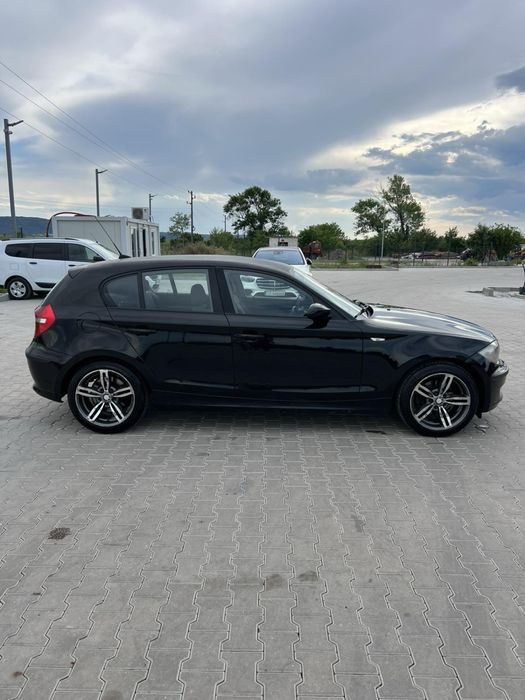 BMW 118, bmw 118, дизел