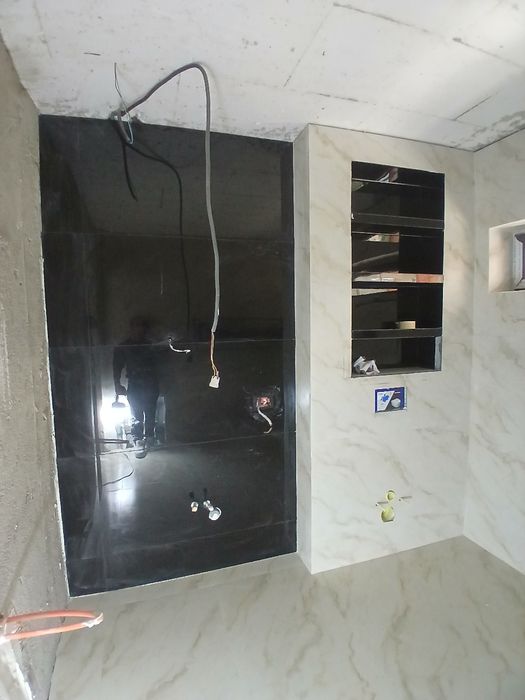 Executam lucrări de construcții