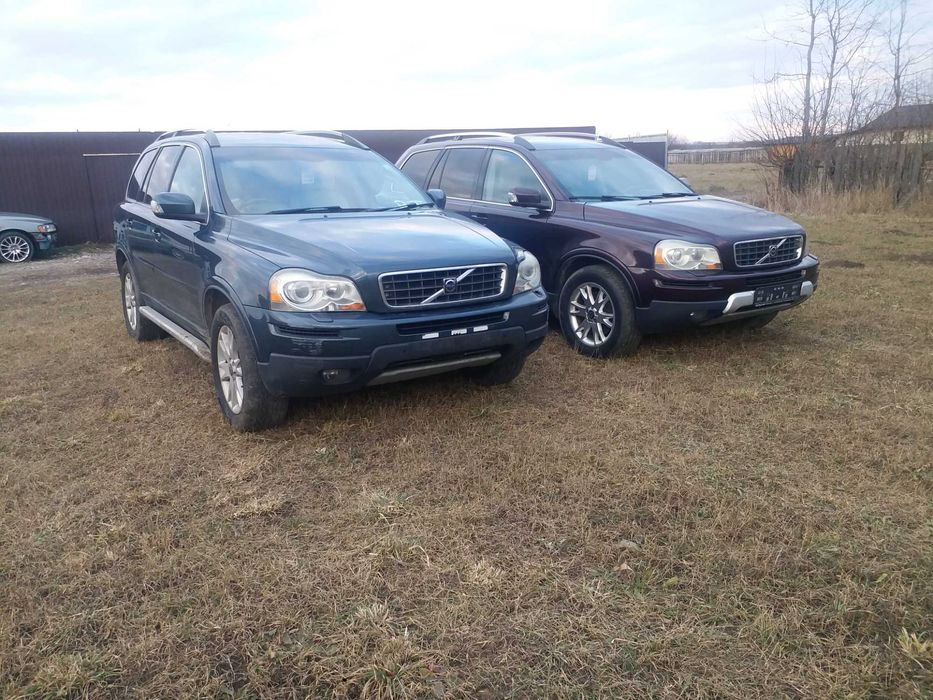 Componente VOLVO Xc90 2.4 Diesel D5 163 / 185 cai Manuala / Automata