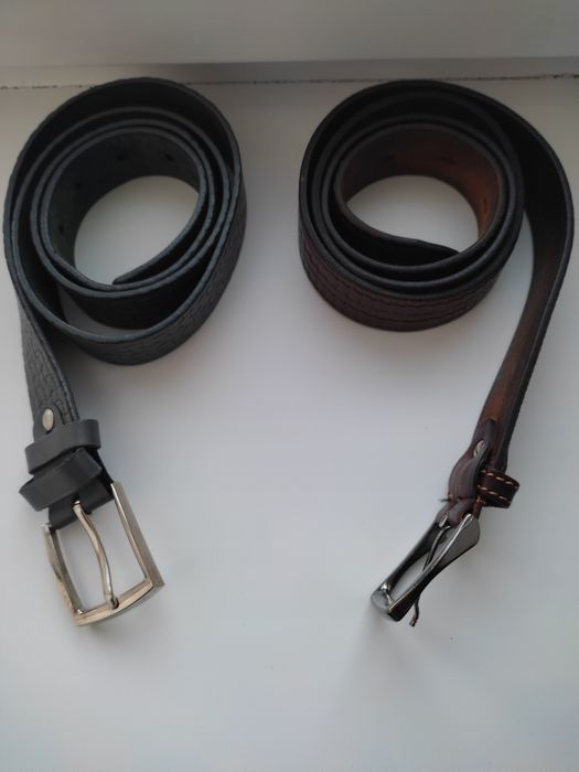 Продам ремень  цена 2500