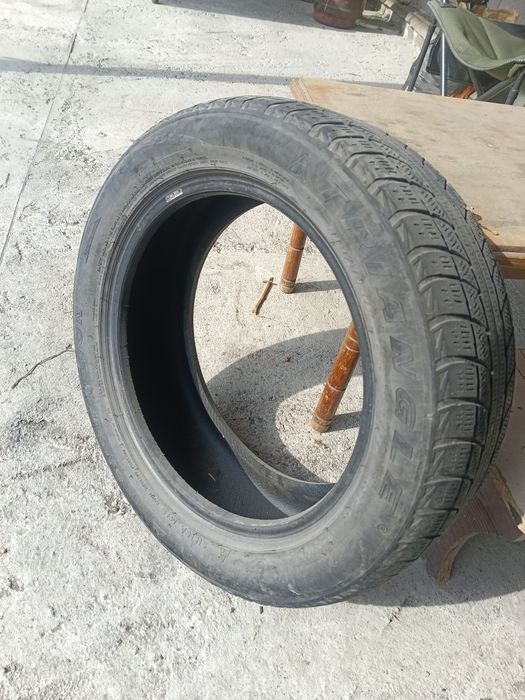 продам шины зимние