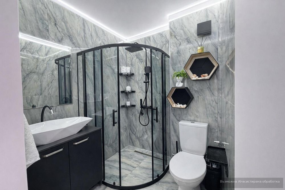 Едностаен, под наем, гр. Несебър.