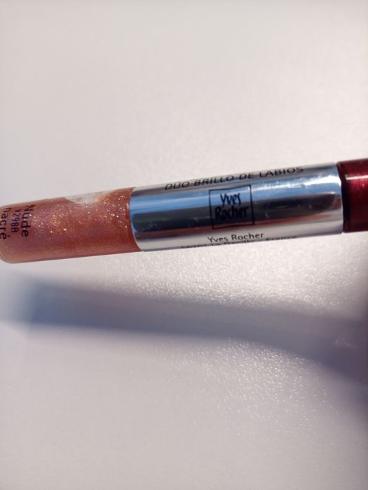 Set machiaj Yves Rocher