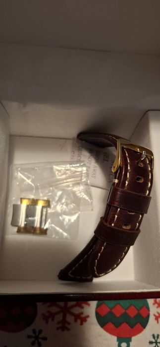 POLJOT Automatic 23 Jewels