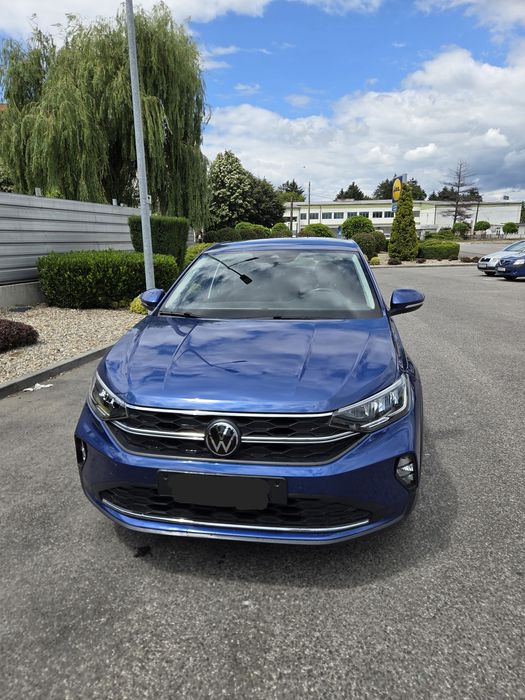 Vând VW Taigo 1.0 turbo benzină Euro 6