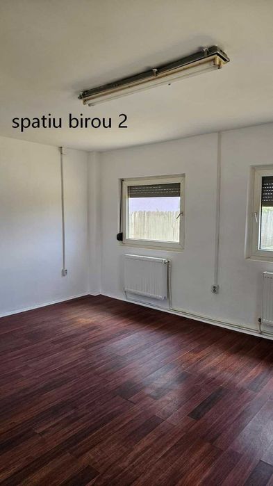 Spațiu comercial Depozit Craiova la bulevard