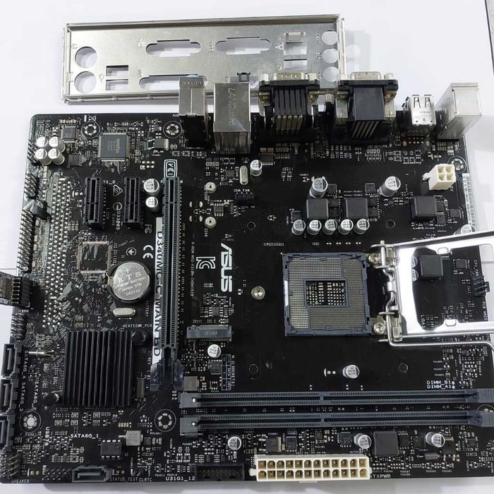 Placa de baza Pc Gaming LENOVO ThinkCentre M700 M800 M710S M720S MSI X99S SLI PLUS GIGABYTE GA-X99-UD4 ASRock B85 PRO4 ASUS B85M-G H61M-C H81M-R D340
