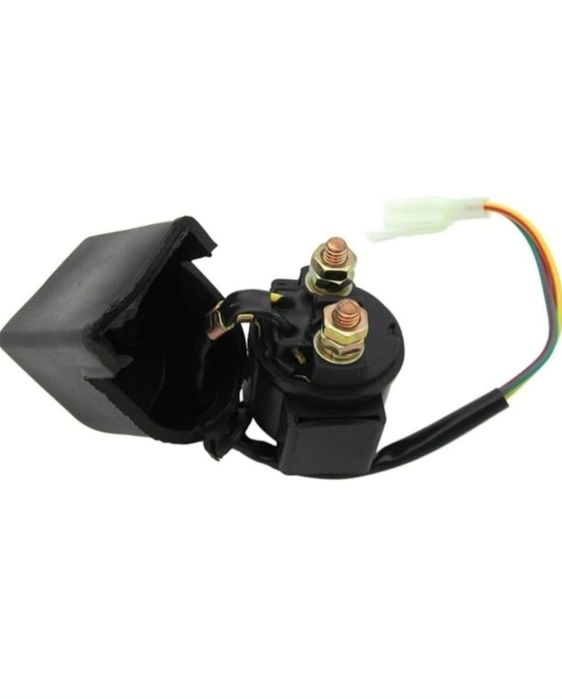 Instalație electrica scuter-atv 50-125 cc