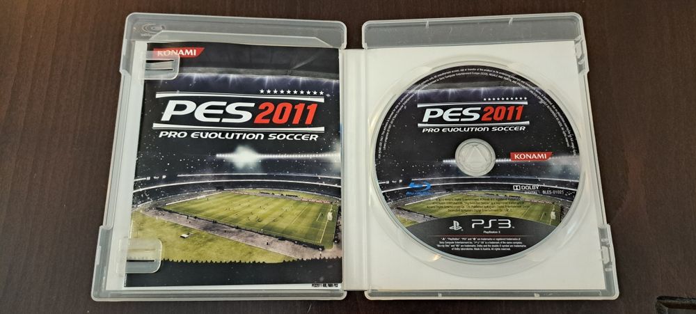 pes 2012ps3 game игра playstation футбол мач konami меси