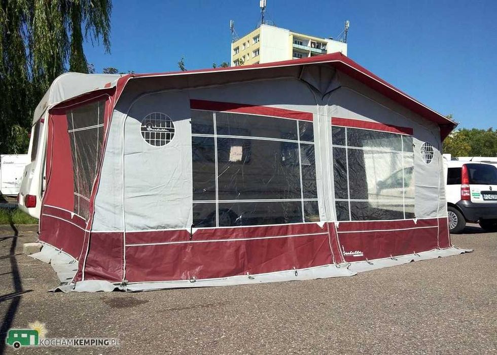 Продавам няколко форселта за каравана, кемпер и бус.