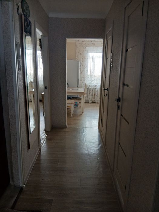 Продам квартиру двухкомнатную