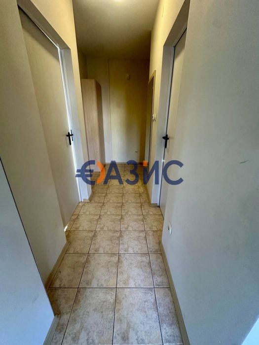 Двустаен апартамент в комплекс Belle Air, 70 кв.м., Свети Влас, България, €91 000 #34080274