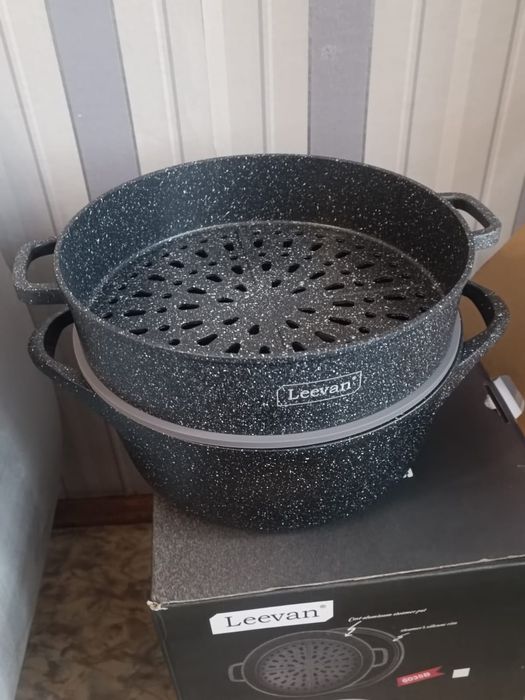 Продам мантоварку