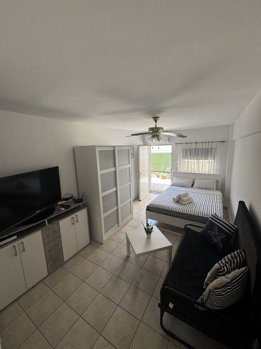 Продавам апартамент и студио в Паралия Офринио ( Paralia Ofrinio ]